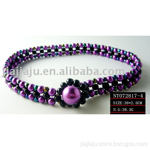 Necklace NT072817-4